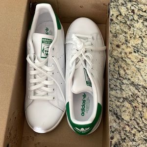 New Stan Smith Adidas